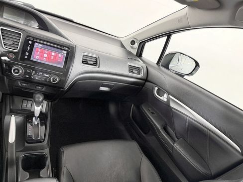 Used 2015 Honda Civic EX-L image 49