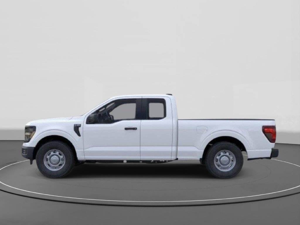 New 2026 Ford F150 XL RWD image 3