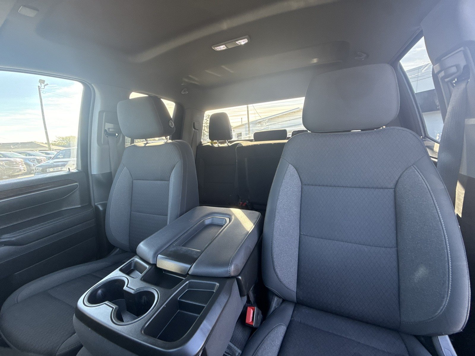Used 2023 GMC Sierra 1500 Elevation AWD/4WD image 10