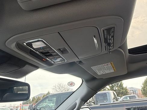 New 2026 Ford F250 Lariat w/ Black Appearance Package image 27