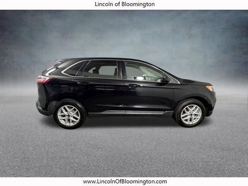 Used 2024 Ford Edge SEL w/ Convenience Package AWD/4WD image 8