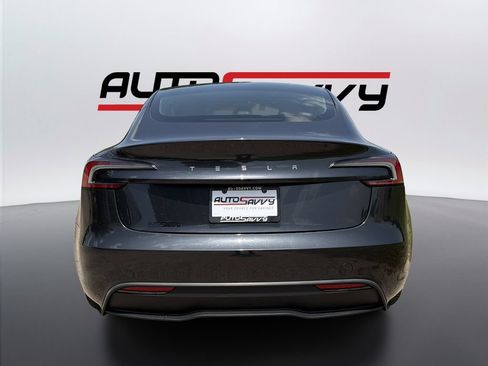 Used 2025 Tesla Model 3 Long Range RWD image 6