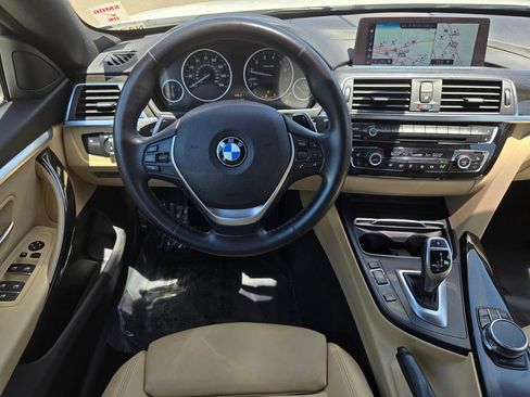 Used 2018 BMW 430i Gran Coupe RWD image 12
