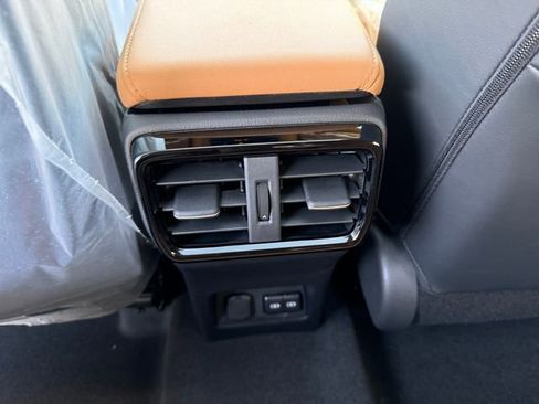 New 2025 Lexus NX 350h AWD w/ Accessory Package (2T) image 20