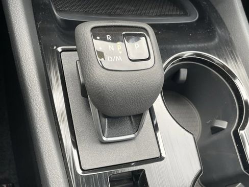 New 2026 Nissan Rogue SV image 24