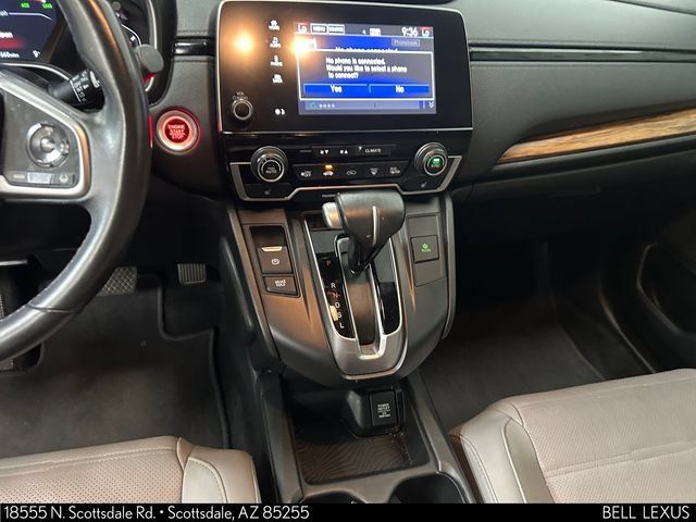 Used 2019 Honda CR-V EX-L image 23