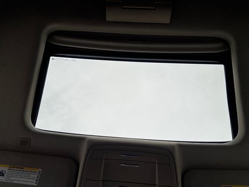 Used 2020 GMC Yukon XL Denali w/ Open Road Package image 12