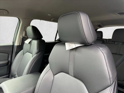 New 2026 Honda Pilot EX-L image 4