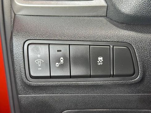 Used 2017 Hyundai Tucson SE Plus w/ Cargo Package FWD image 32