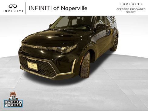 Used 2023 Kia Soul LX w/ Option Group 015 image 1