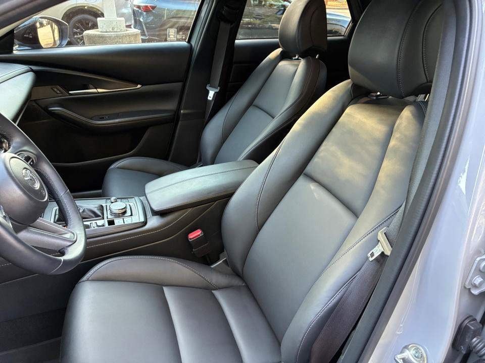 Certified 2026 MAZDA CX-30 AWD 2.5 S w/ Select Sport Pkg image 30