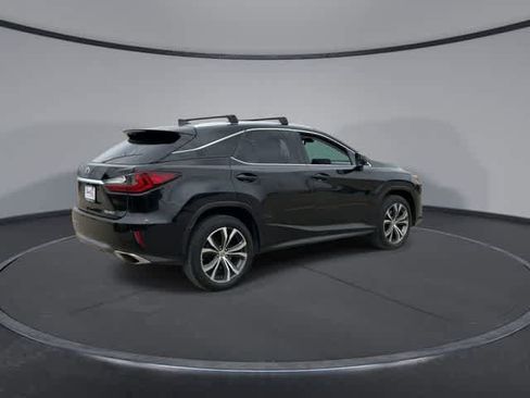 Used 2016 Lexus RX 350 FWD w/ Premium Package image 8