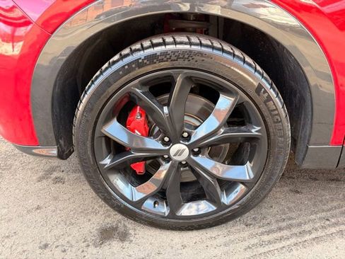 Used 2024 Dodge Hornet R/T AWD/4WD image 9