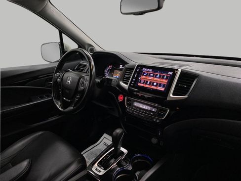 Used 2019 Honda Ridgeline RTL-E image 20