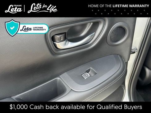 New 2026 Acura ADX AWD image 26