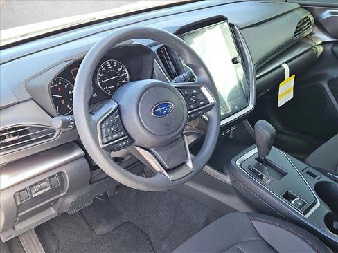 New 2025 Subaru Impreza 2.0i Sport image 3