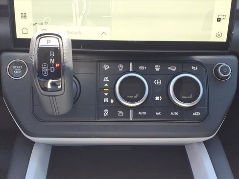 New 2026 Land Rover Defender 110 S AWD/4WD image 13