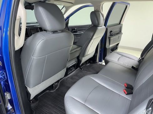 Used 2017 RAM 1500 Tradesman w/ Protection Group AWD/4WD image 24