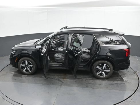 Used 2023 Kia Sorento EX w/ Panoramic Sunroof Package FWD image 51