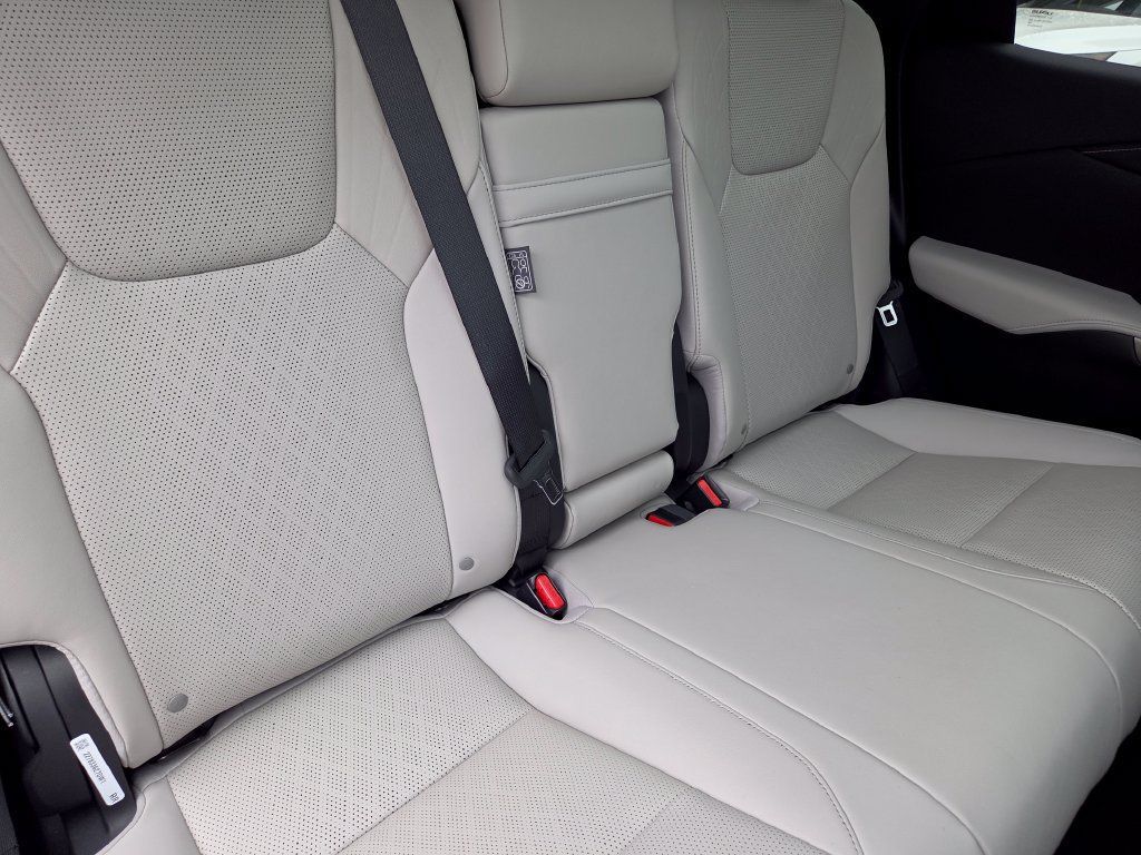 Certified 2023 Lexus RX 350 Premium Plus w/ Cold Area Package AWD/4WD image 33