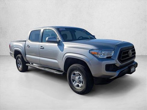 Used 2021 Toyota Tacoma SR w/ SR Convenience Package image 3