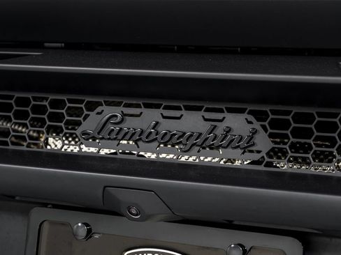 Used 2023 Lamborghini Huracan Tecnica RWD image 52
