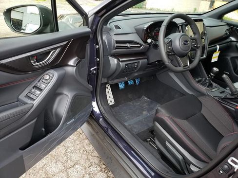 New 2026 Subaru WRX Premium AWD/4WD image 6