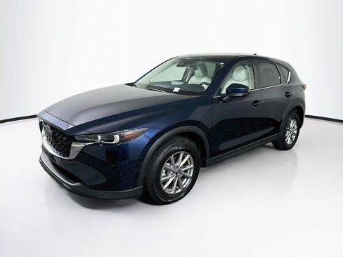 Used 2023 MAZDA CX-5 AWD 2.5 S image 3