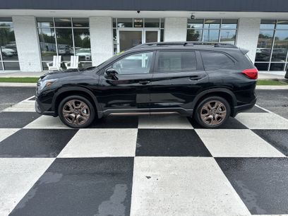 Used 2025 Subaru Ascent Bronze Edition
