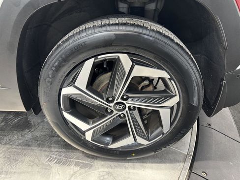 Certified 2023 Hyundai Tucson Limited image 8