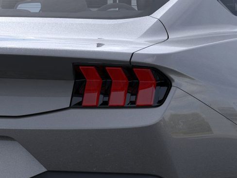 New 2026 Ford Mustang Coupe image 43