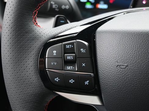 New 2026 Ford Explorer ST w/ Sun And Sound Package image 21