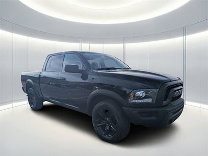 Used 2024 RAM 1500 Classic Warlock