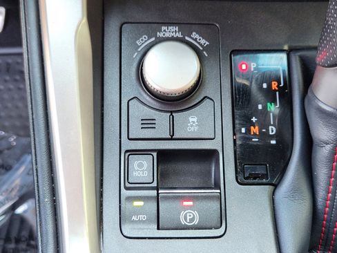 Used 2015 Lexus NX 200t F Sport w/ Navigation System Package AWD/4WD image 23