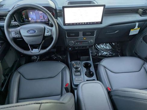 New 2026 Ford Maverick Lariat w/ Black Appearance Package AWD/4WD image 16