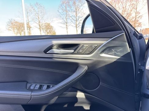 Used 2021 BMW X4 M40i w/ Premium Package image 20