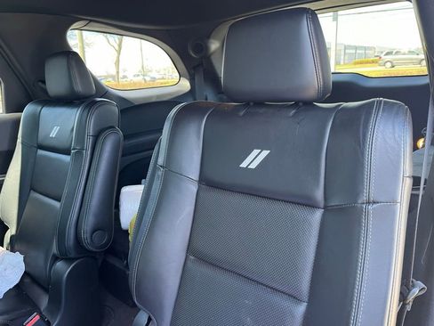 Used 2019 Dodge Durango R/T w/ Blacktop Package image 7