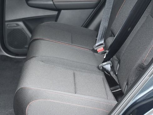 New 2026 Honda CR-V Sport image 17