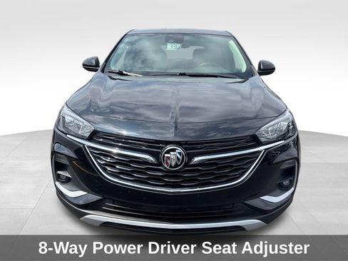 Used 2022 Buick Encore GX Preferred w/ Cold Weather Comfort Package AWD/4WD image 9
