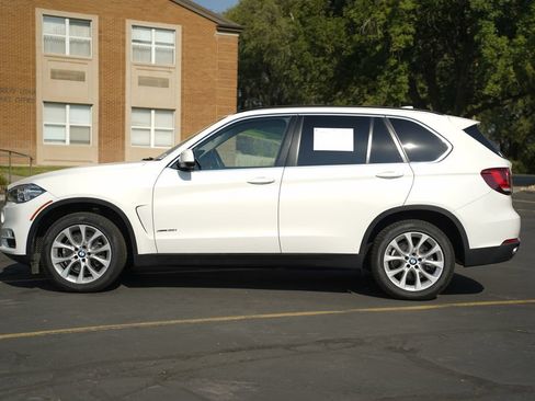Used 2016 BMW X5 xDrive35i AWD/4WD image 2