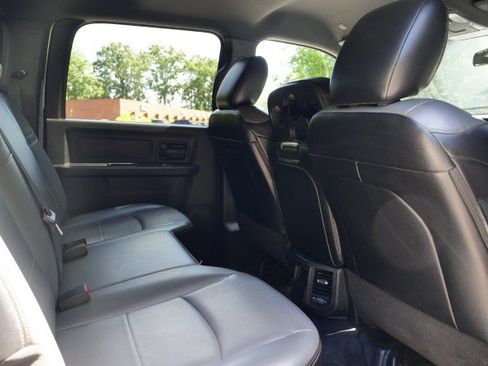 Used 2023 RAM 5500 Tradesman AWD/4WD image 23