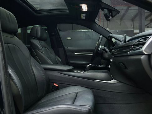 Used 2018 BMW X6 xDrive35i image 26