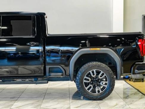 Used 2020 GMC Sierra 2500 AT4 w/ AT4 Premium Package AWD/4WD image 19