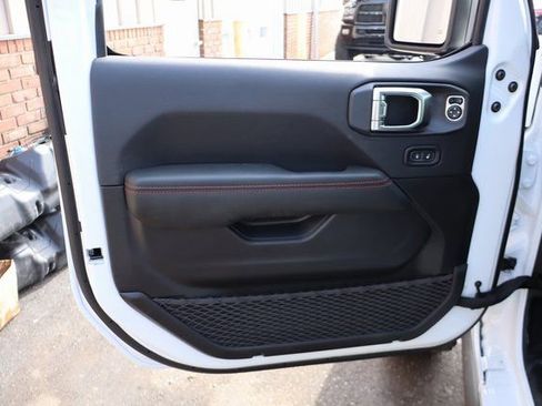 New 2026 Jeep Wrangler Unlimited Rubicon image 11