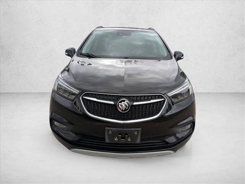 Used 2019 Buick Encore Essence w/ Experience Buick Package image 2