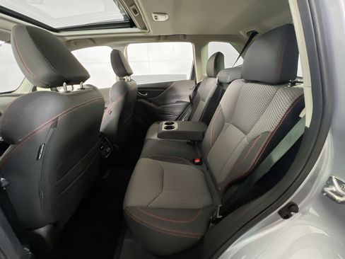 Used 2022 Subaru Forester Sport image 25