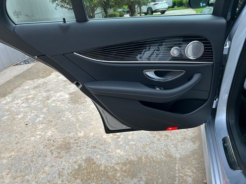 Certified 2023 Mercedes-Benz E 350 4MATIC Sedan image 38