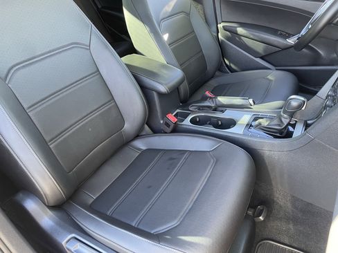 Used 2020 Volkswagen Passat 2.0T R-Line image 8