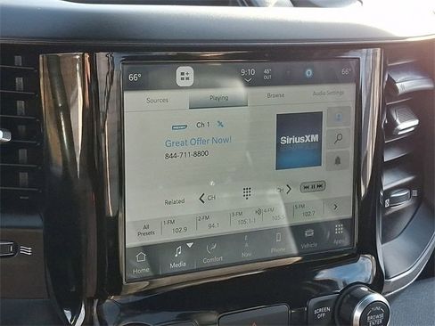 Used 2022 RAM 2500 Tradesman image 4