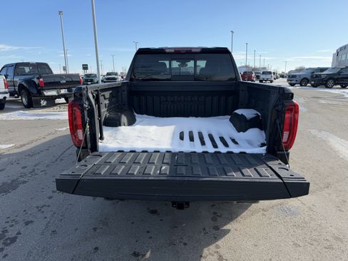 Used 2021 GMC Sierra 1500 Denali w/ Denali Ultimate Package image 22